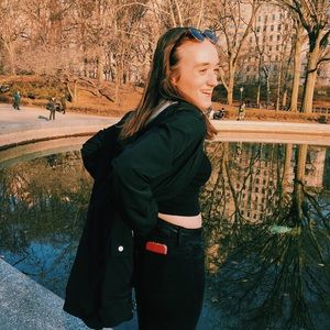 Meet your Posher, Niamh